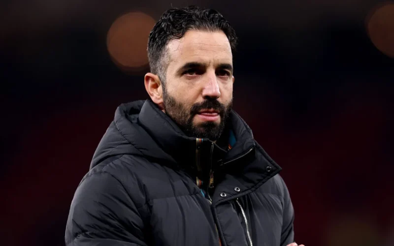 خطة أموريم الطموحة.. 4 أهداف رئيسية بثقة توخيل لهيكلة مانشستر يونايتد